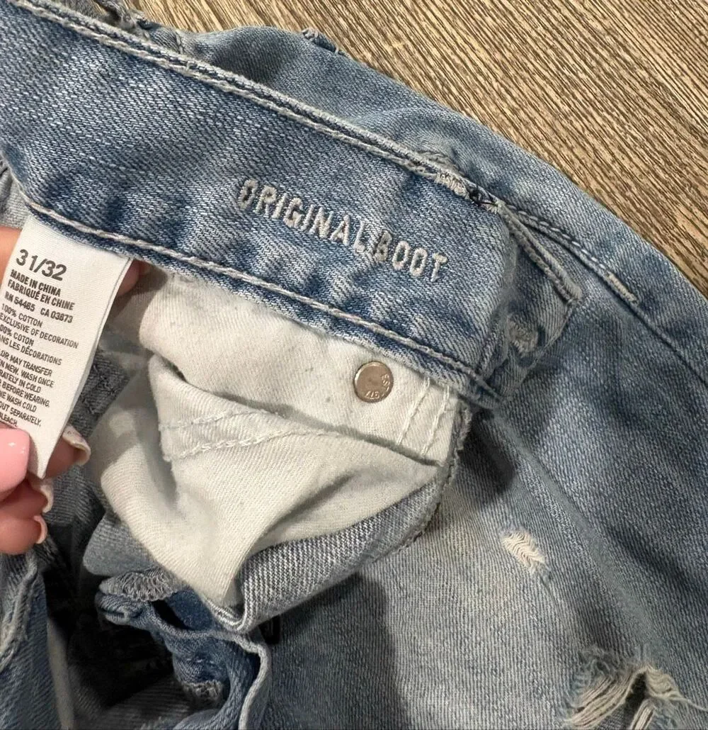 American Eagle Outfitters american eagle